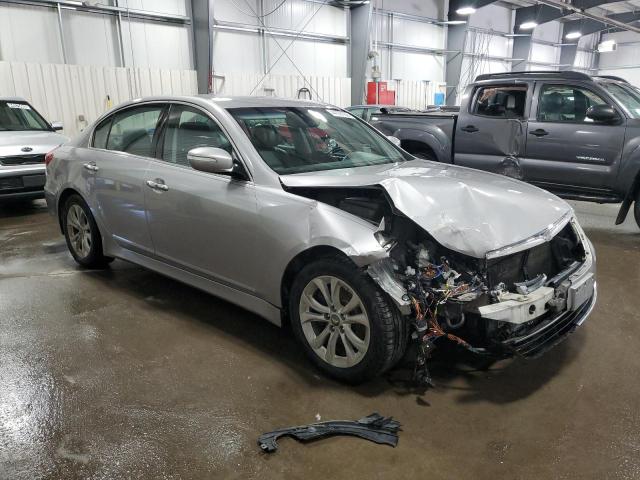 Photo 4 from auction – 2013 HYUNDAI GENESIS 3. with VIN KMHGC4DD2DU221247