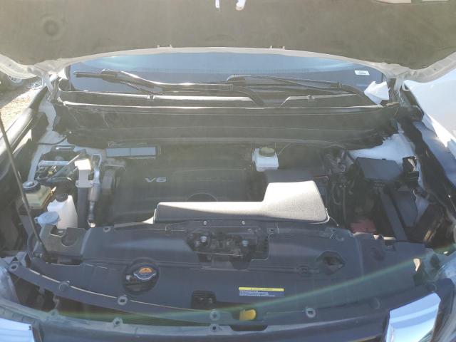 Photo 12 from auction – 2020 NISSAN PATHFINDER with VIN 5N1DR2BN4LC600692