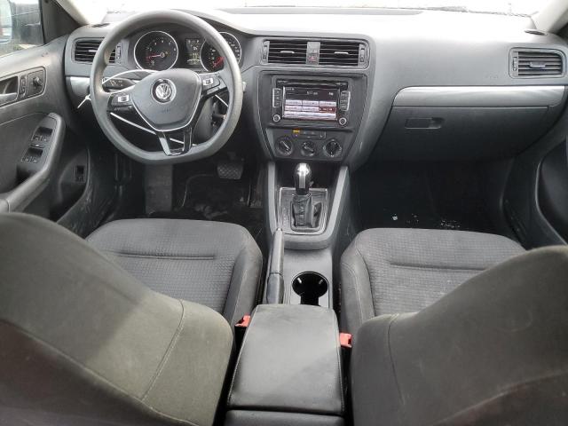 Photo 8 from auction – 2015 VOLKSWAGEN JETTA BASE with VIN 3VW2K7AJ4FM405669