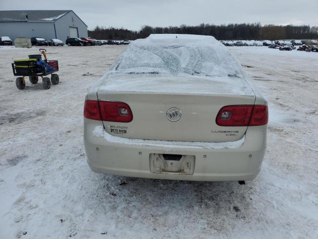 Photo 6 from auction – 2007 BUICK LUCERNE CX with VIN 1G4HD57247U193179