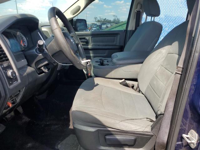 Photo 7 from auction – 2015 RAM 1500 ST with VIN 1C6RR6FT5FS501472