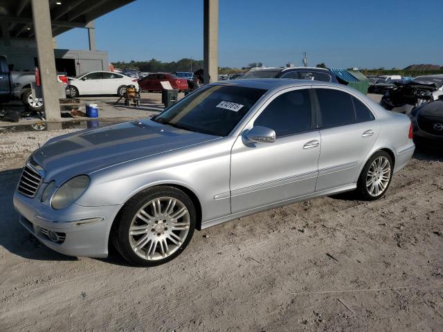 MERCEDES-BENZ E 350 2008 with VIN WDBUF56X78B259813 - Photo from auction