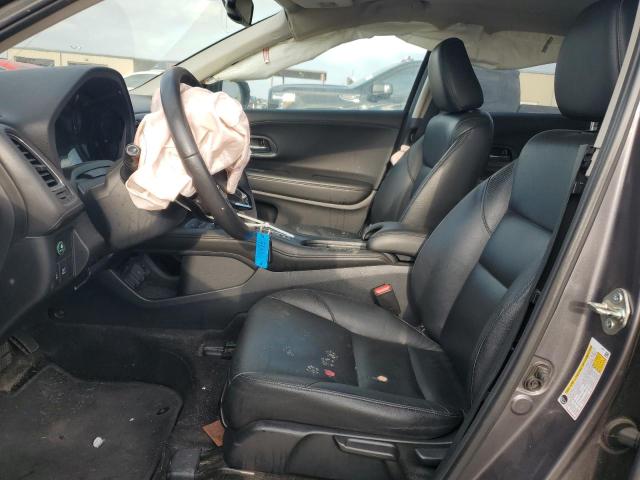 Photo 7 from auction – 2018 HONDA HR-V EXL with VIN 3CZRU5H76JM714864