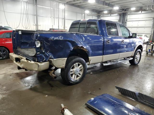 Photo 3 from auction – 2008 FORD F150 SUPER with VIN 1FTPW14V28FC28969