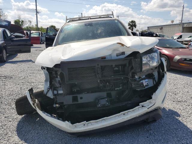 Photo 5 from auction – 2024 NISSAN FRONTIER S with VIN 1N6ED1CL3RN606685