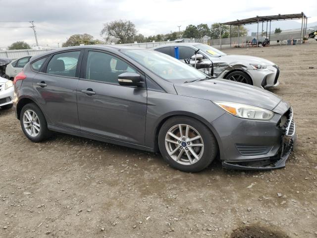 Photo 4 from auction – 2016 FORD FOCUS SE with VIN 1FADP3K24GL337377