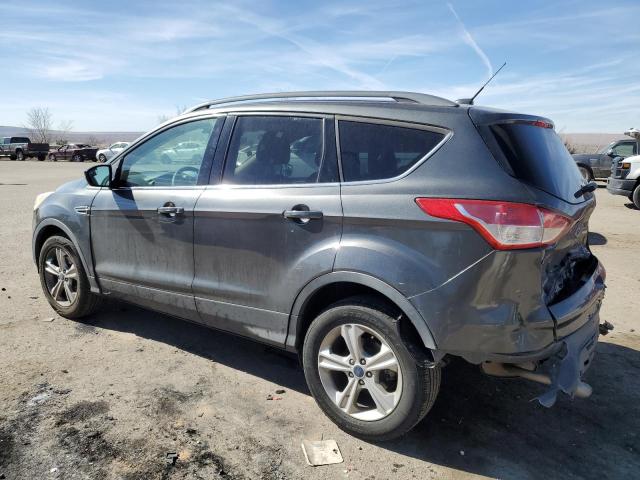 Photo 2 from auction – 2016 FORD ESCAPE SE with VIN 1FMCU0GX2GUC62153