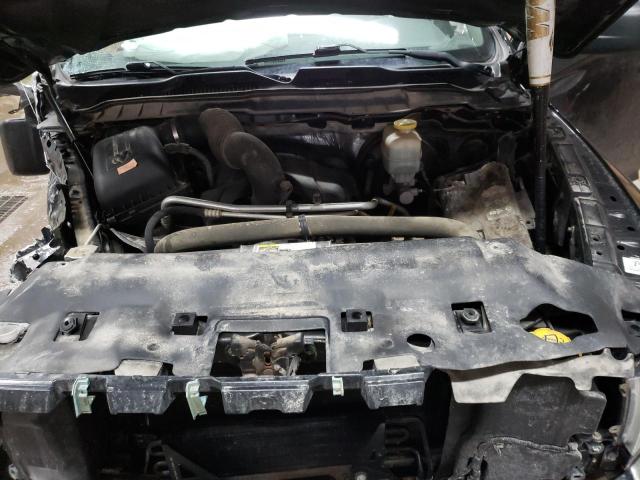 Photo 11 from auction – 2017 RAM 2500 SLT with VIN 3C6TR5DT0HG610256