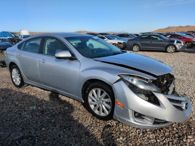 Photo 4 from auction – 2012 MAZDA 6 I with VIN 1YVHZ8DH7C5M00310