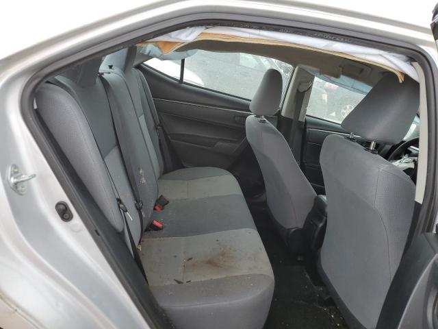 Photo 10 from auction – 2014 TOYOTA COROLLA L with VIN 2T1BURHE9EC095592