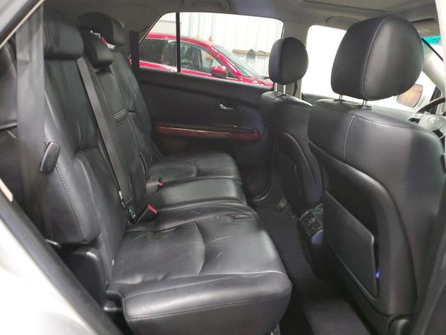 Photo 11 from auction – 2007 LEXUS RX 400H with VIN JTJHW31U072024511