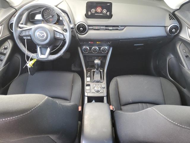 Photo 8 from auction – 2022 MAZDA CX-3 TOURI with VIN JM1DKFC72N1601984
