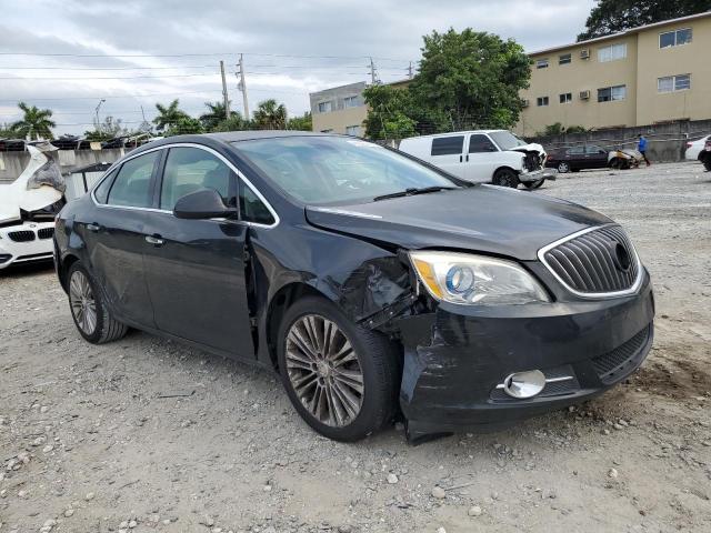 Photo 4 from auction – 2014 BUICK VERANO with VIN 1G4PP5SK3E4159287