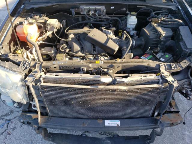 Photo 12 from auction – 2008 FORD ESCAPE LIMITE with VIN 1FMCU04118KC99272