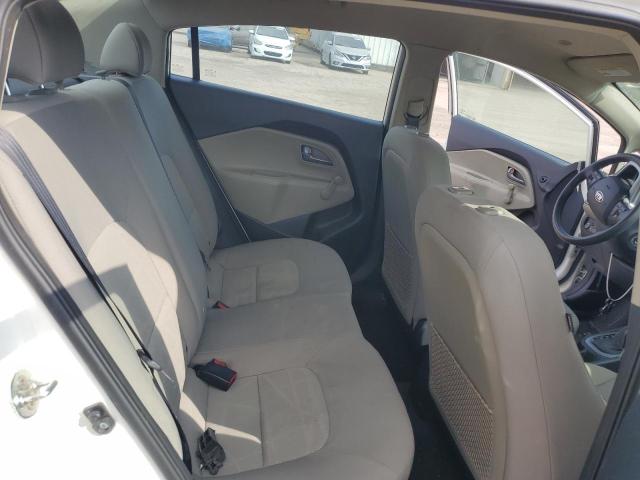 Photo 10 from auction – 2017 KIA RIO LX with VIN KNADM4A36H6034553