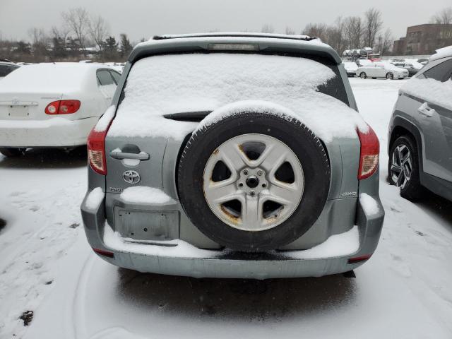 Photo 6 from auction – 2008 TOYOTA RAV4 with VIN JTMBD33V186063686