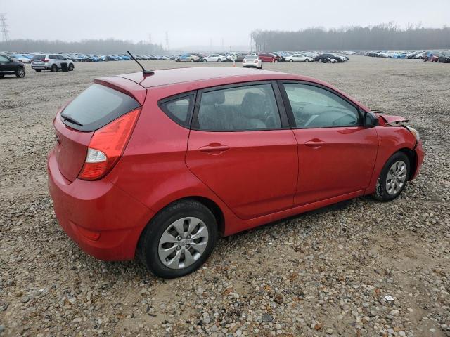 Photo 3 from auction – 2017 HYUNDAI ACCENT SE with VIN KMHCT5AE4HU312978