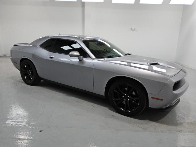 Photo 4 from auction – 2016 DODGE CHALLENGER with VIN 2C3CDZAG1GH234708