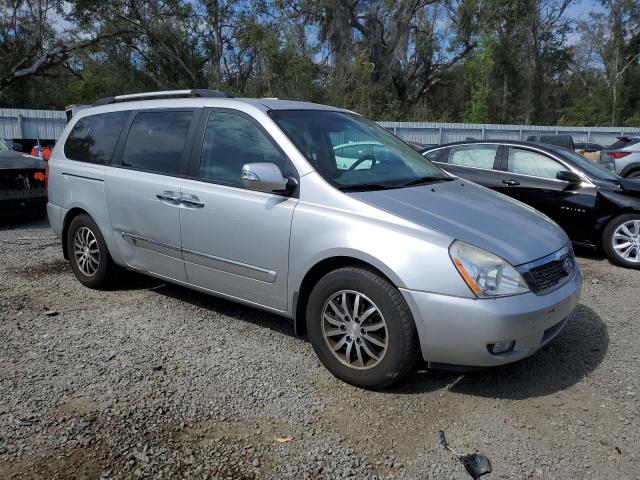 Photo 4 from auction – 2012 KIA SEDONA EX with VIN KNDMH4C71C6435718