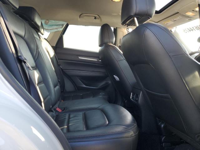 Photo 11 from auction – 2019 MAZDA CX-5 GRAND with VIN JM3KFBDM1K1584686