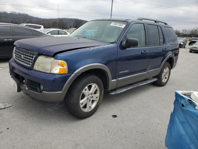 FORD EXPLORER X 2004 مع رقم تعريف المركبة 1FMDU73W54ZB08769 - صورة من المزاد