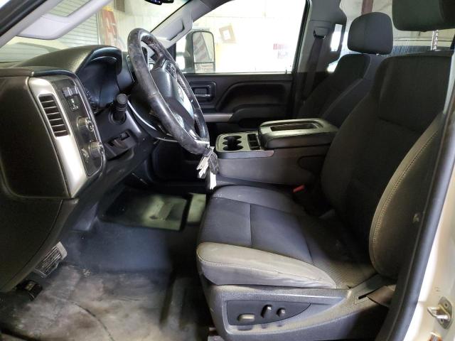 Photo 7 from auction – 2015 CHEVROLET SILVERADO with VIN 1GC4KZCG7FF166045