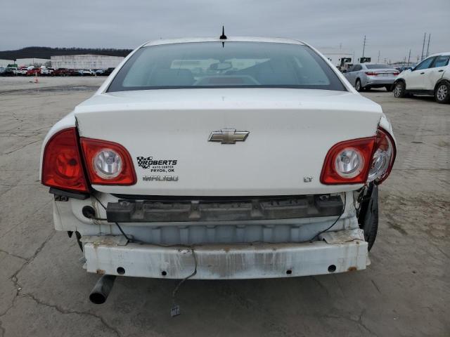 Photo 6 from auction – 2008 CHEVROLET MALIBU 1LT with VIN 1G1ZH57B68F218823