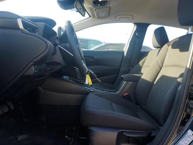 Photo 7 from auction – 2024 TOYOTA COROLLA LE with VIN 5YFB4MDE4RP181262