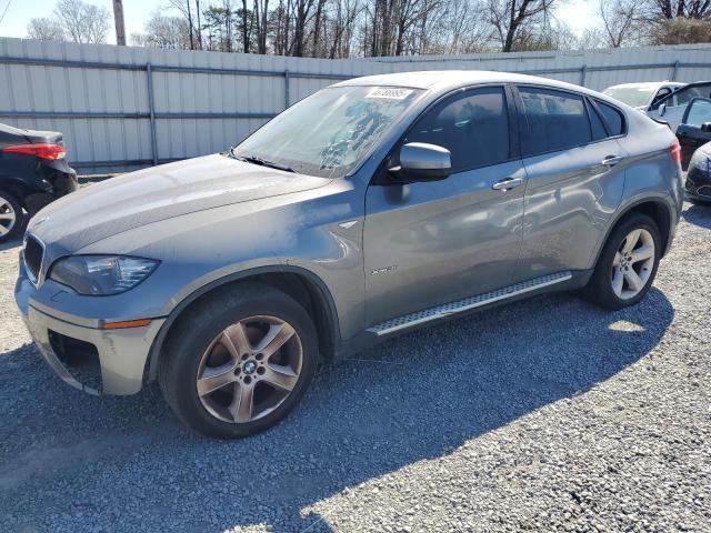 BMW X6 XDRIVE3 2013 with VIN 5UXFG2C52DL786265 - Photo from auction