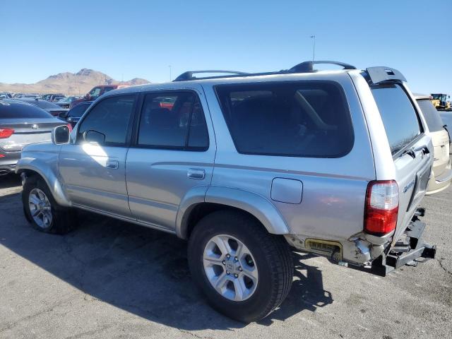 Photo 2 from auction – 2001 TOYOTA 4RUNNER SR with VIN JT3GN86R310213681
