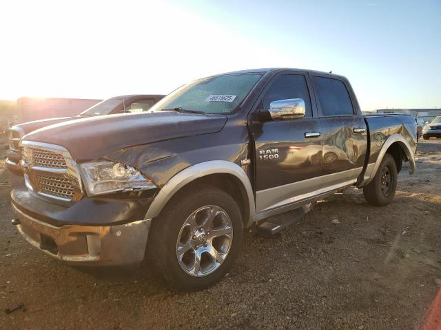 RAM 1500 LARAM 2016 with VIN 1C6RR7NT1GS342426 - Photo from auction