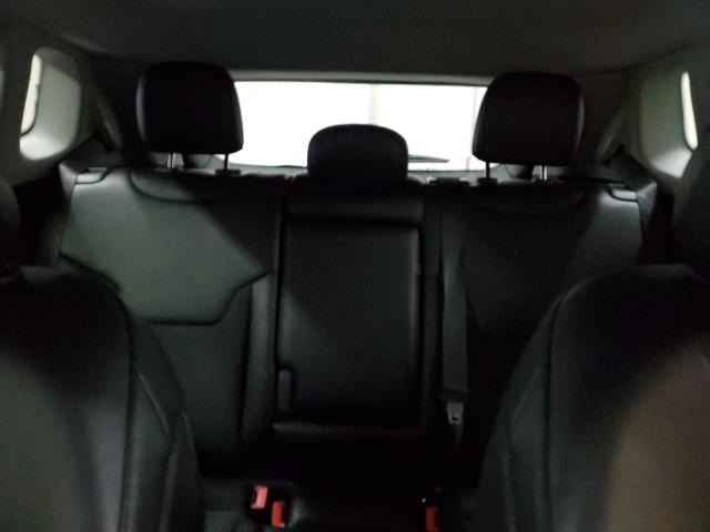 Photo 10 from auction – 2022 JEEP COMPASS TR with VIN 3C4NJDDB0NT163618