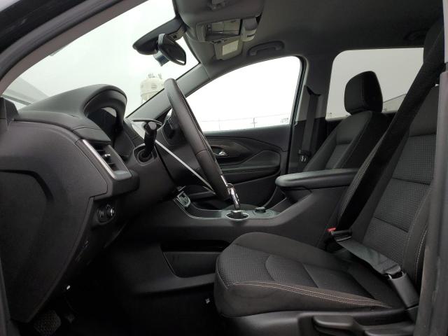 Photo 7 from auction – 2024 GMC TERRAIN SL with VIN 3GKALTEG0RL369254