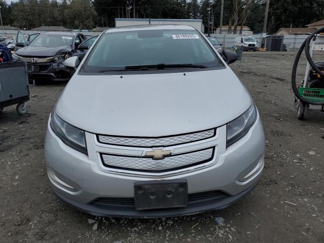 Photo 5 from auction – 2014 CHEVROLET VOLT with VIN 1G1RE6E4XEU170639