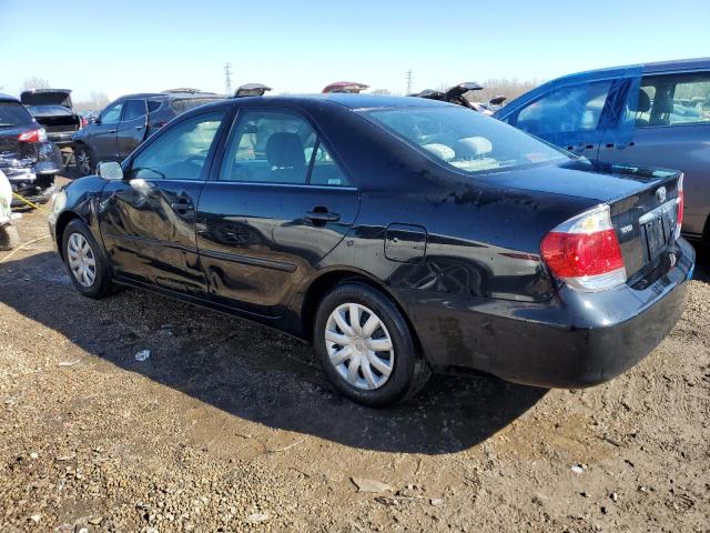 Photo 2 from auction – 2006 TOYOTA CAMRY LE with VIN 4T1BE32K86U747384
