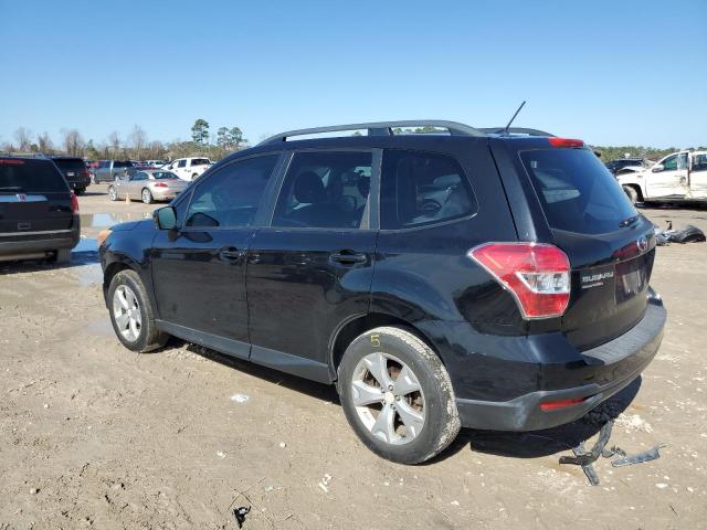 Photo 2 from auction – 2014 SUBARU FORESTER 2 with VIN JF2SJAEC8EH496769