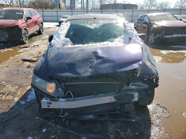 Photo 5 from auction – 2009 HONDA CIVIC with VIN 2HGFA16669H505723