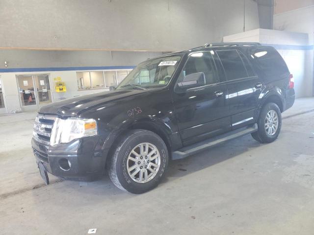 FORD EXPEDITION 2011 with VIN 1FMJU1H50BEF54770 - Photo from auction