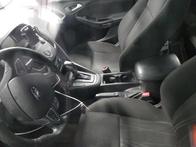 Photo 8 from auction – 2015 FORD FOCUS SE with VIN 1FADP3K2XFL359138