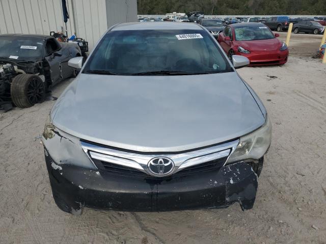 Photo 5 from auction – 2014 TOYOTA CAMRY L with VIN 4T4BF1FKXER353398