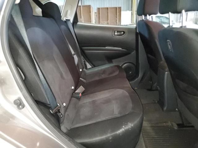 Photo 11 from auction – 2012 NISSAN ROGUE S with VIN JN8AS5MT4CW611199