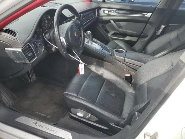 Photo 7 from auction – 2012 PORSCHE PANAMERA 2 with VIN WP0AA2A75CL071187