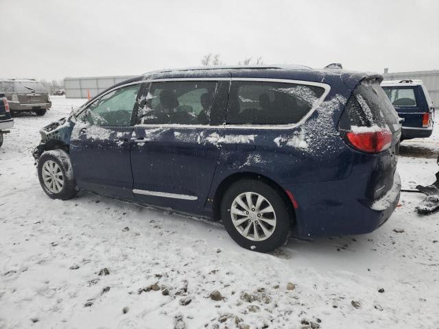 صورة رقم 2 من المزاد - 2018 CHRYSLER PACIFICA T مع VIN 2C4RC1BG4JR289454