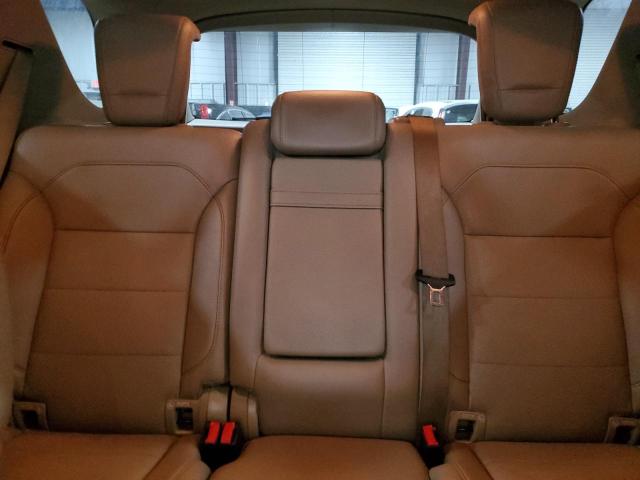 Photo 10 from auction – 2014 MERCEDES-BENZ ML 350 with VIN 4JGDA5JB0EA286456