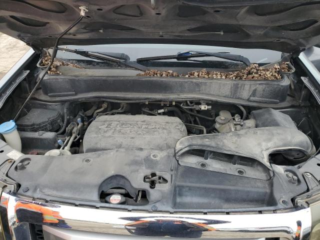 Photo 12 from auction – 2011 HONDA PILOT TOUR with VIN 5FNYF4H95BB087913