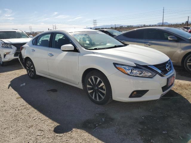 Photo 4 from auction – 2018 NISSAN ALTIMA 2.5 with VIN 1N4AL3AP3JC283525