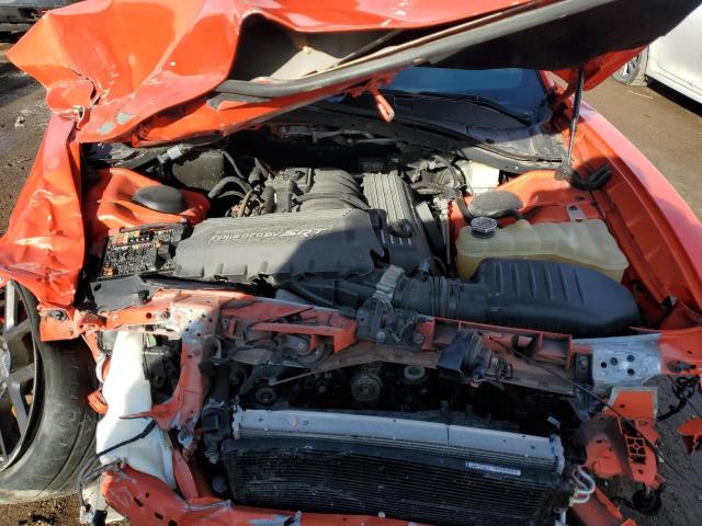 Photo 11 from auction – 2016 DODGE CHARGER R/ with VIN 2C3CDXGJ8GH339799