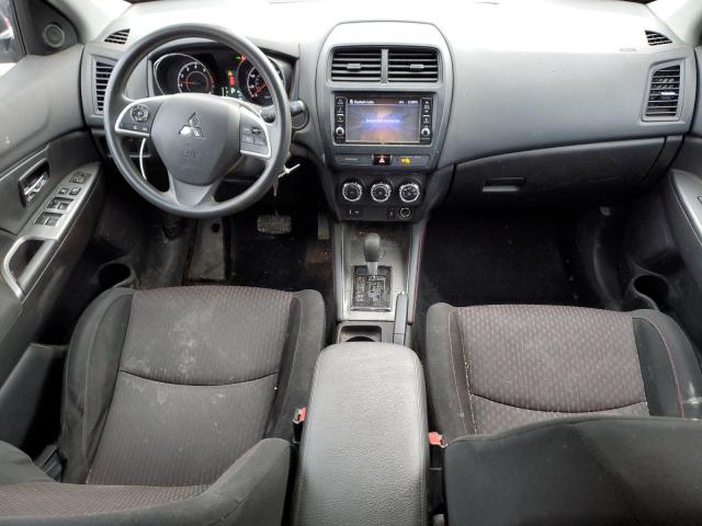 Photo 8 from auction – 2019 MITSUBISHI OUTLANDER with VIN JA4AP3AU8KU003009