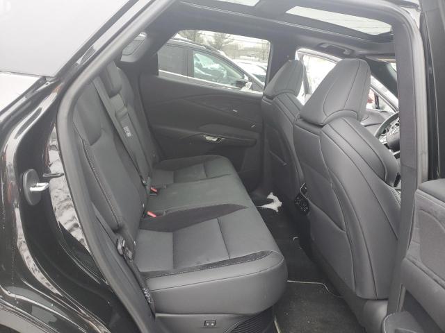Photo 11 from auction – 2024 LEXUS RX 500H F with VIN 2T2BCMEA0RC019381