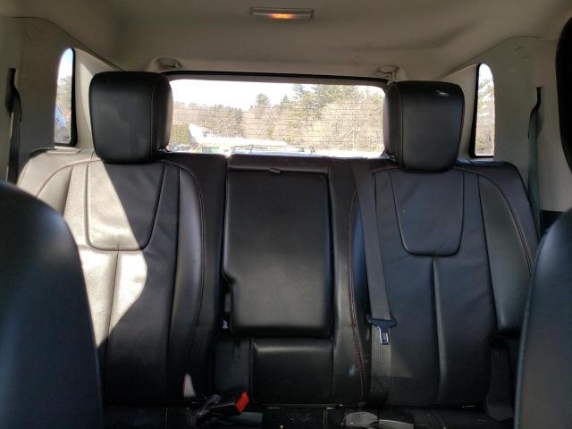 Photo 10 from auction – 2013 GMC TERRAIN SL with VIN 2GKFLUE33D6237532